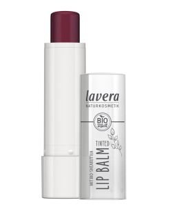 Intense Color Lipstick - Deep Red BIO, 4,5 g